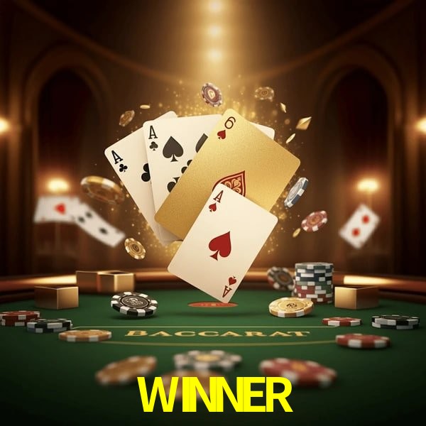 Exhibición de bonos WINNER para jugadores en México con interfaz de juego promocional