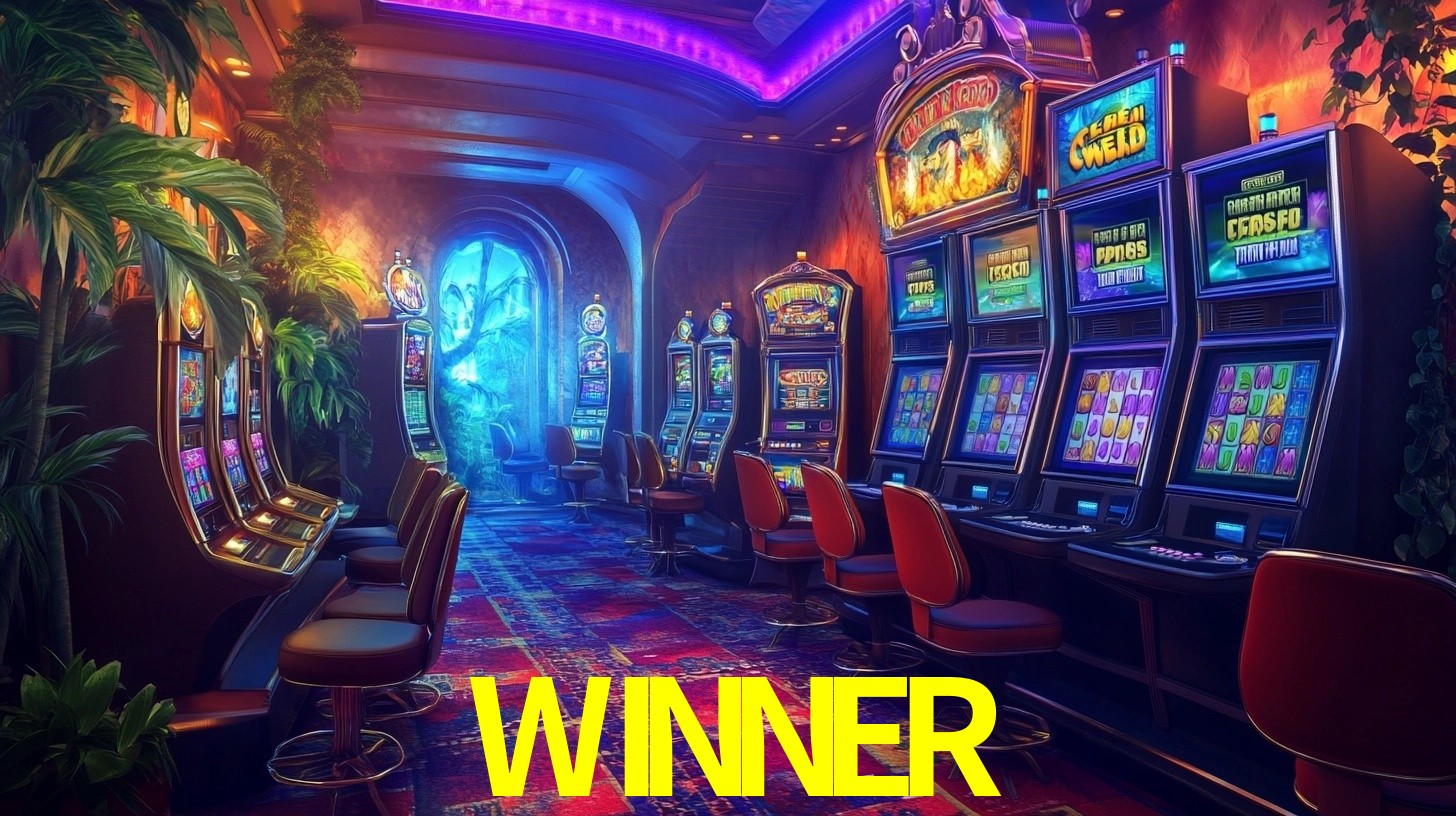 Interfaz de casa de apuestas WINNER con mercados de partidos en vivo