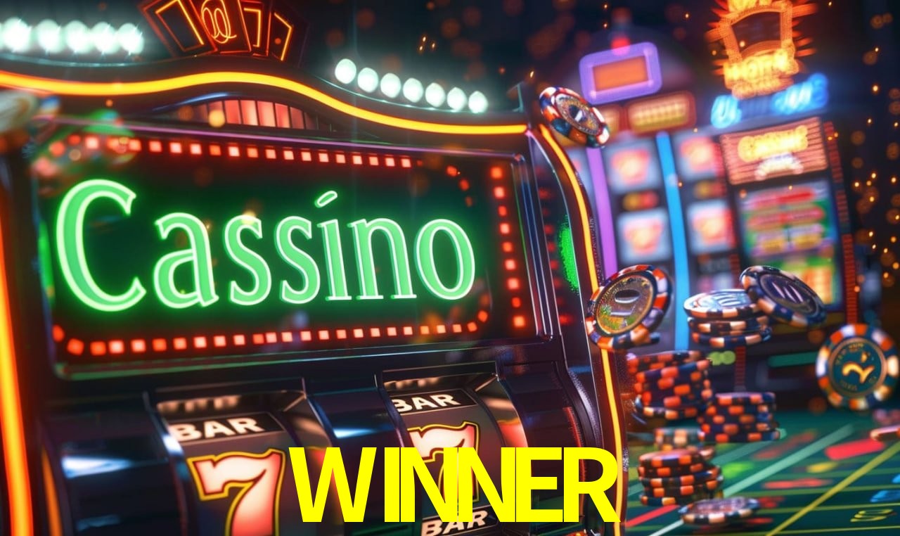 Experiencia de tragamonedas WINNER para jugadores en México