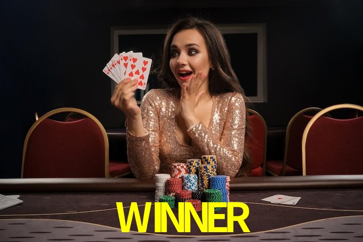 Acceso seguro de inicio de sesión WINNER para jugadores en México